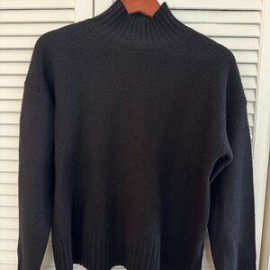 Wool/cashmere blend sweater from Everlane - S